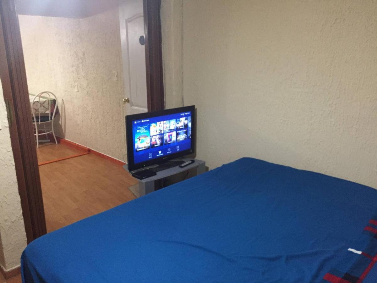 Department In The Heart Of The City Apartamento